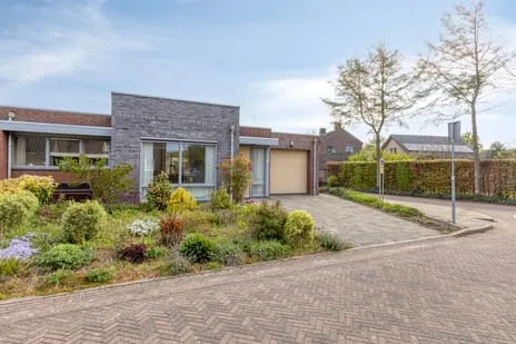 Hoekwoning te koop: Den Boggerd 2, Sint Anthonis Sint Anthonis