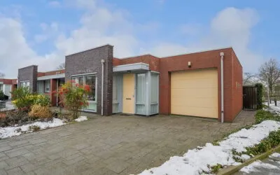 Hoekwoning te koop: Den Boggerd 2, Sint Anthonis