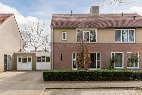 Hoekwoning te koop: Den Bommelaer 5, De Kabouterberg e.o. Bergeijk
