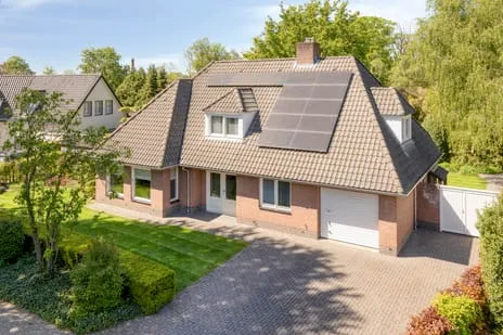 Vrijstaande woning te koop: Den Bongerd 9, Aarle-Rixtel Aarle-Rixtel