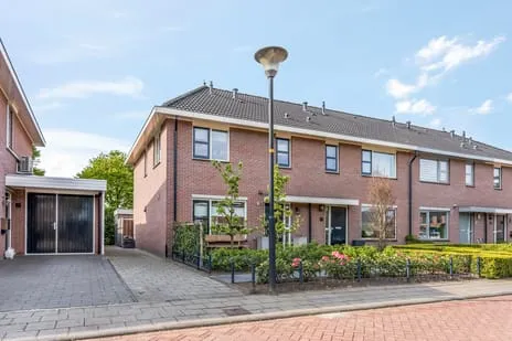 Hoekwoning te koop: Den Boogert 19, Ochten Ochten