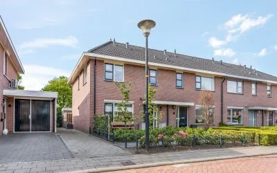 Hoekwoning te koop: Den Boogert 19, Ochten Ochten