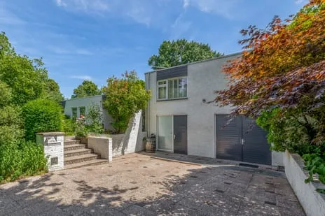 Vrijstaande woning te koop: den Daal 22, Molenakkers Eersel