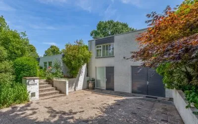 Vrijstaande woning te koop: den Daal 22, Molenakkers Eersel