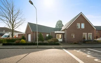 Vrijstaande woning te koop: Den Eigen 1A, Sevenum Sevenum