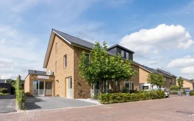Twee-onder-één-kap te koop: Den Ekel 24, Verspreide huizen Zuidwolde Zuidwolde