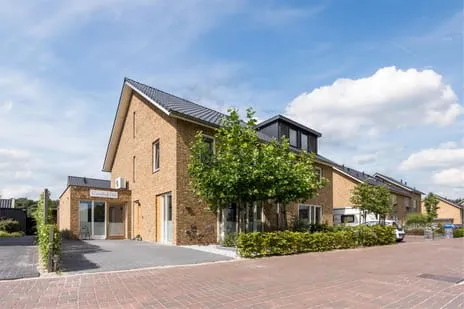 Twee-onder-één-kap te koop: Den Ekel 24, Verspreide huizen Zuidwolde Zuidwolde (Dr)