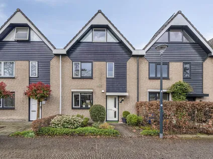 Tussenwoning te koop: Den Elst 8, Prinsenbeek