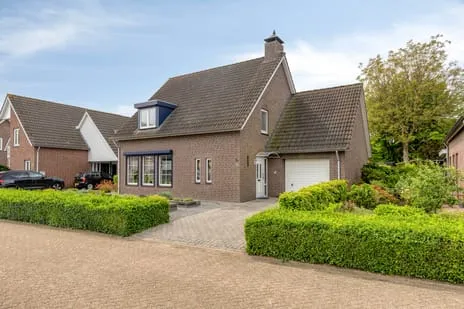 Vrijstaande woning te koop: Den Es 5, Ledeacker