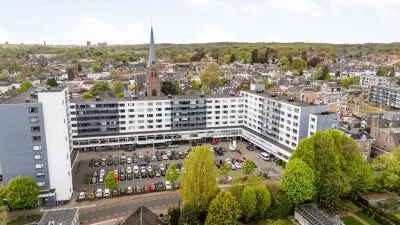 Appartement te koop: Den Heuvel 182, Velp