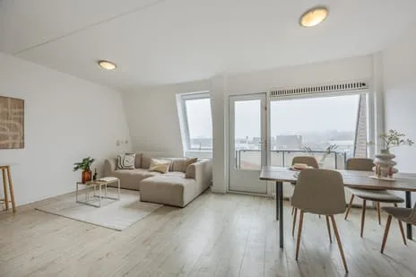 Appartement te koop: Den Hof 25, Aalst Waalre