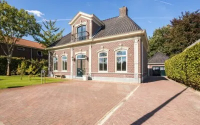 Vrijstaande woning te koop: Den Hulst 88, Nieuwleusen Noord Nieuwleusen
