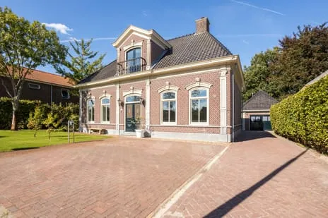 Vrijstaande woning te koop: Den Hulst 88, Nieuwleusen Noord Nieuwleusen