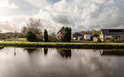 Vrijstaande woning te koop: Den Ilp 173, Den Ilp