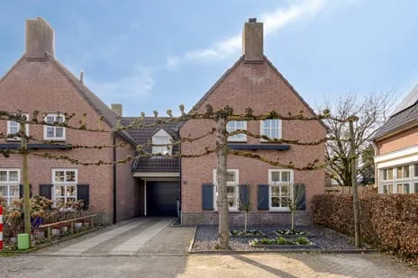 Hoekwoning te koop: den Joris 2, Neerakkers Mierlo