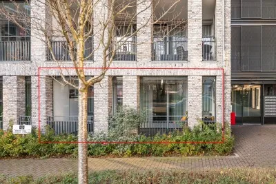 Appartement te koop: den Toversnest 4, Heeze Heeze