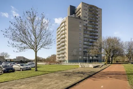 Appartement te koop: Den Uylsingel 141, Rotterdam