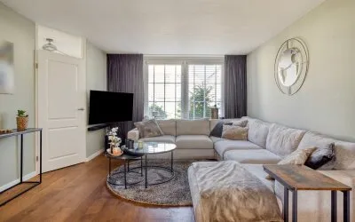 Tussenwoning te koop: Denariehof 6, Brouwershof Valkenswaard