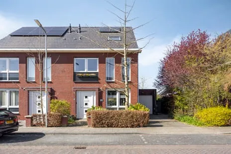 Hoekwoning te koop: Denarius 55, Lingebuurt Elst (Ge)