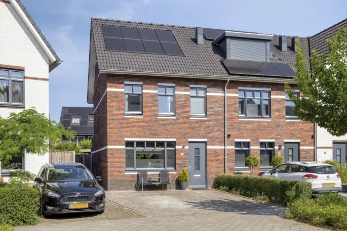 Hoekwoning te koop: Denariusstraat 14, Loovelden Huissen