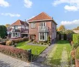 Vrijstaande woning te koop: Denekamperstraat 11, De Meijbree Oldenzaal