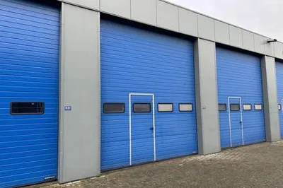 Huurwoning: Denemarkendreef 8-3 in Heerenveen - €550 per maand - 40m²