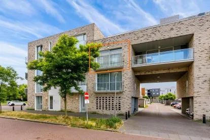 Appartement te koop: Denemarkenstraat 140, Europakwartier W.-Noord Almere