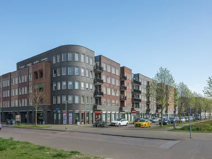 Appartement te koop: Denemarkenstraat 40, Almere