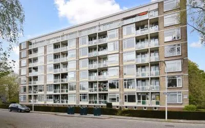 Appartement te koop: Denenburg 14, 'S-Gravenhage