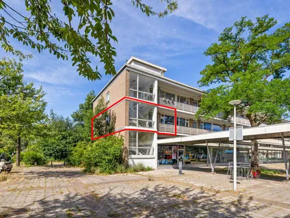 Appartement te koop: Denenburg 23, Burgen en Horsten 'S-Gravenhage