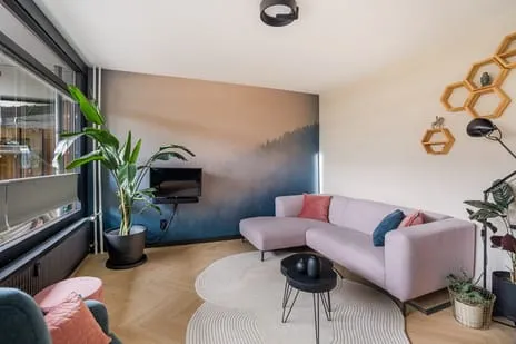 Studio te koop: Denijsstraat 193, Waldeck-Noord 'S-Gravenhage