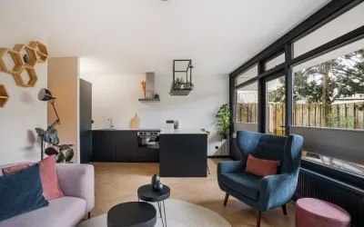 Studio te koop: Denijsstraat 193, Waldeck-Noord 'S-Gravenhage