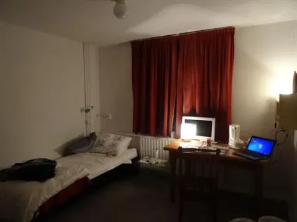 Kamer te huur: Dennekruid, Ommoord Rotterdam
