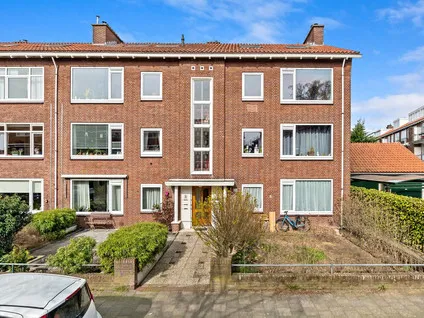 Appartement te koop: Dennelaan 10, Rijswijk