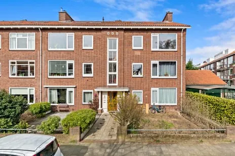 Appartement te koop: Dennelaan 10, Rijswijk (Zh)