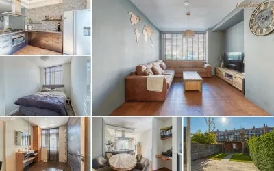 Appartement te koop: Dennelaan 23, Rijswijk