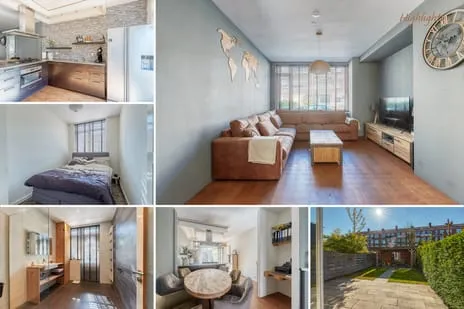 Appartement te koop: Dennelaan 23, Rijswijk (Zh)