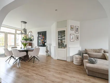 Appartement te koop: Dennelaan 9, Rijswijk