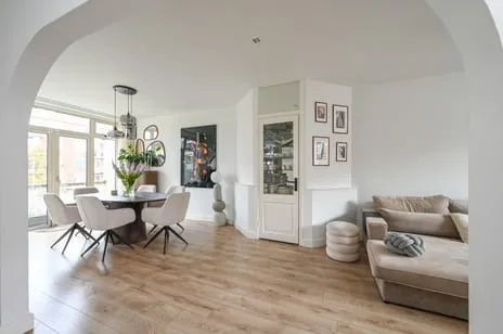 Appartement te koop: Dennelaan 9, Rembrandtkwartier Rijswijk (Zh)