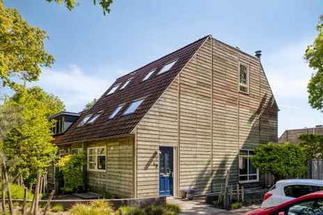 Hoekwoning te koop: Dennelaar 25, Laarbunders Veghel
