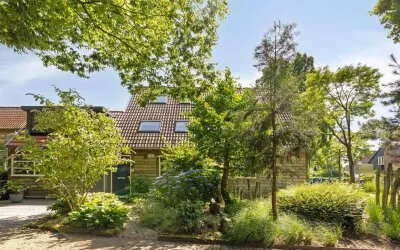 Tussenwoning te koop: Dennelaar 27, Laarbunders Veghel