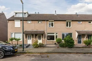 Woning te huur: Dennelaar, Laarbunders Veghel