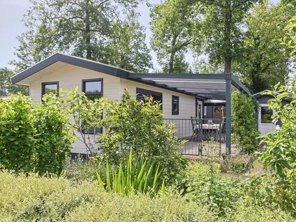 Vrijstaande woning te koop: Dennendreef 5-033, Verspreide huizen Tongeren, Luissel en Nergena Boxtel