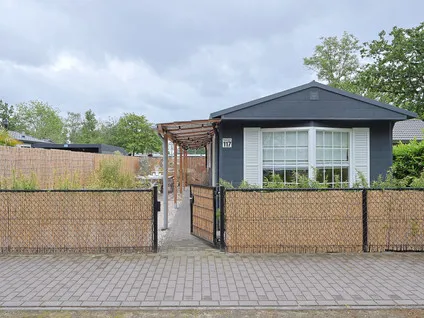 Vrijstaande woning te koop: Dennendreef 5-117, Verspreide huizen Tongeren, Luissel en Nergena Boxtel