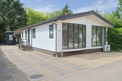 Vrijstaande woning te koop: Dennendreef 5-258, Verspreide huizen Tongeren, Luissel en Nergena Boxtel