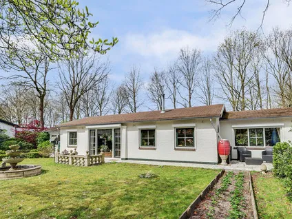 Vrijstaande woning te koop: Dennenlaan 17, Putte Putte