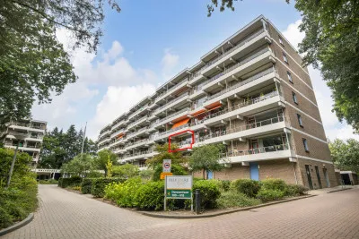 Appartement te koop: Dennenlaan 216, Stationsbuurt Ede