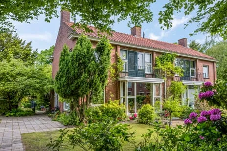 Semi-detached for sale: Dennenlaan 22, Veldkamp Harderwijk