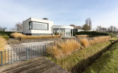 Vrijstaande woning te koop: Dennenlaan 22, Kamperland