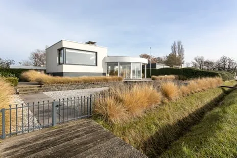 Vrijstaande woning te koop: Dennenlaan 22., Kamperland